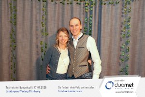 Texingtaler Bauernball